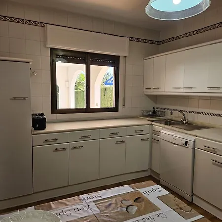 Holiday home Playa Mojacar