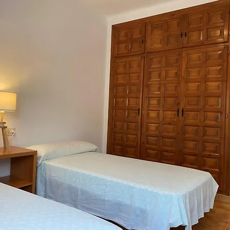Holiday home Playa