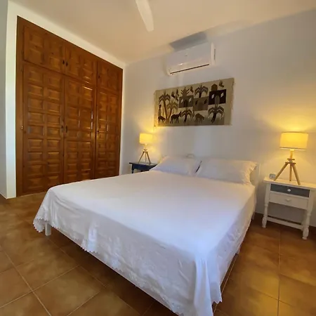 Vakantiehuis Playa *