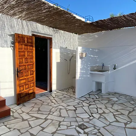 Playa Vakantiehuis Mojácar
