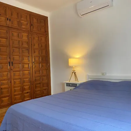 Playa Tatil Evi *