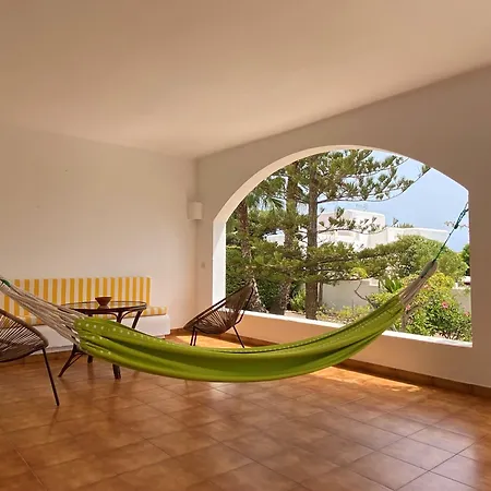 Playa Tatil Evi Mojácar
